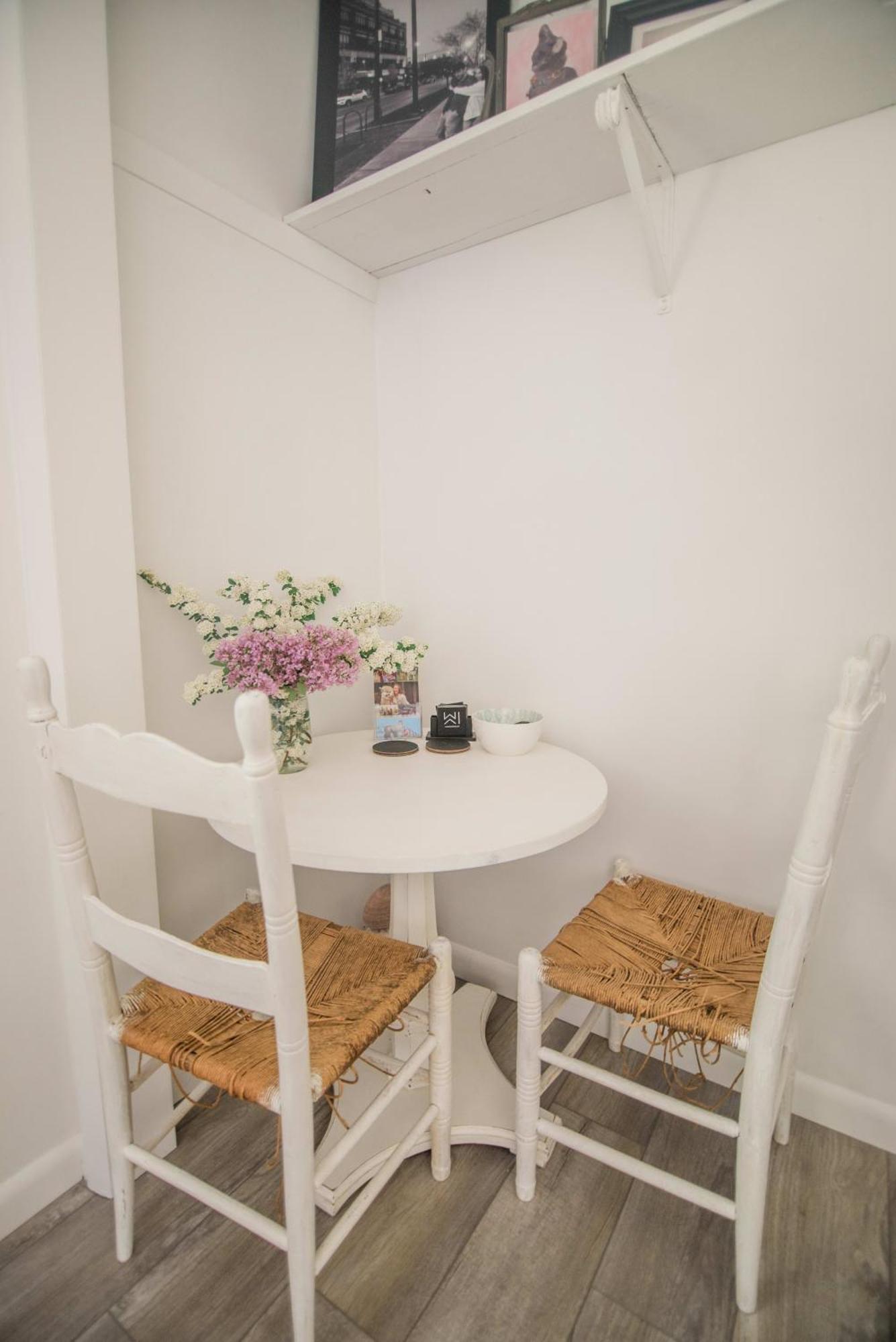 The Flat A Wanderlust Abodes Property Central Lake Экстерьер фото