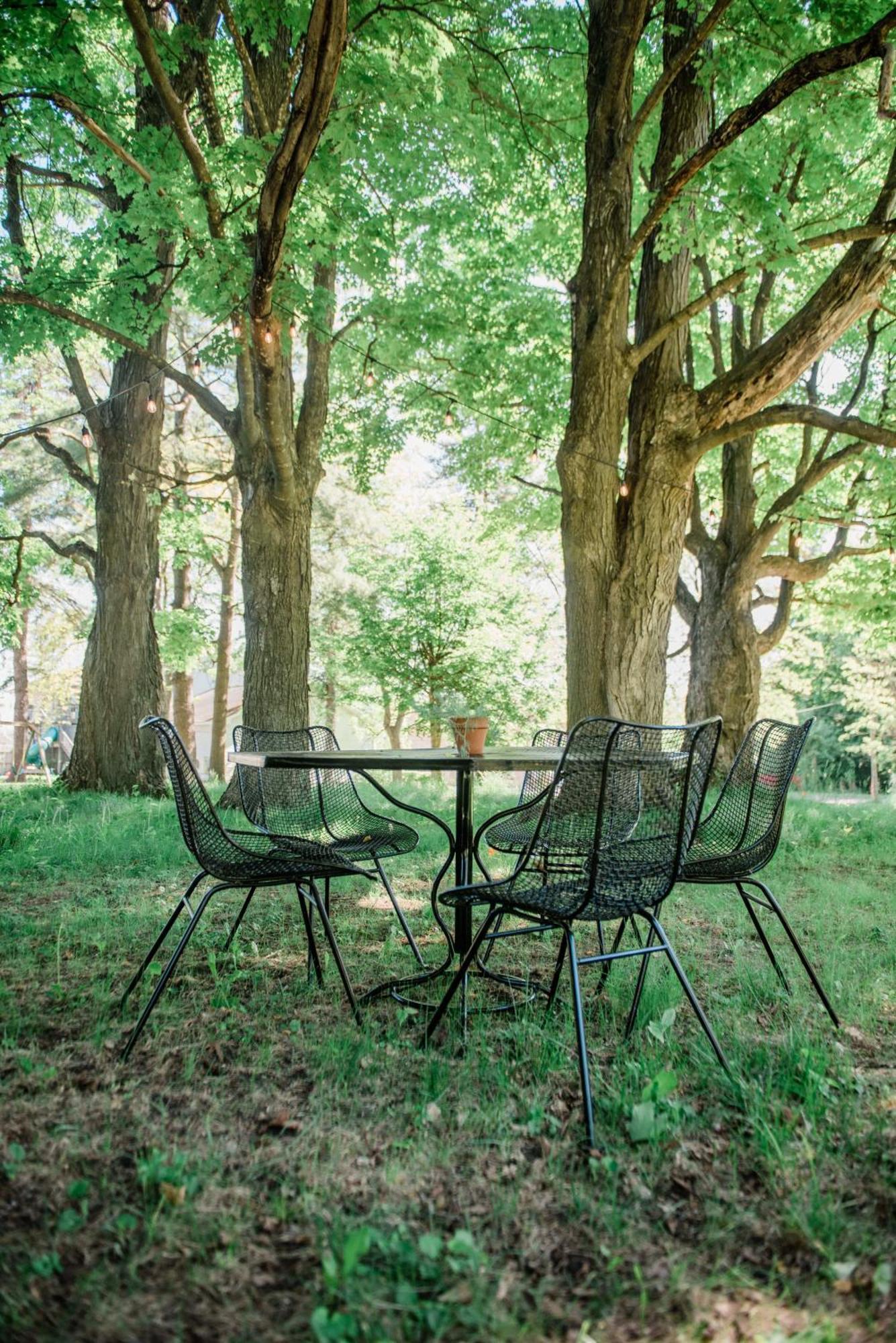 The Flat A Wanderlust Abodes Property Central Lake Экстерьер фото