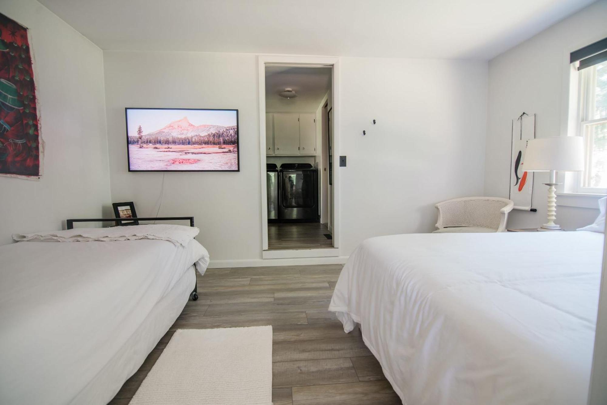 The Flat A Wanderlust Abodes Property Central Lake Экстерьер фото
