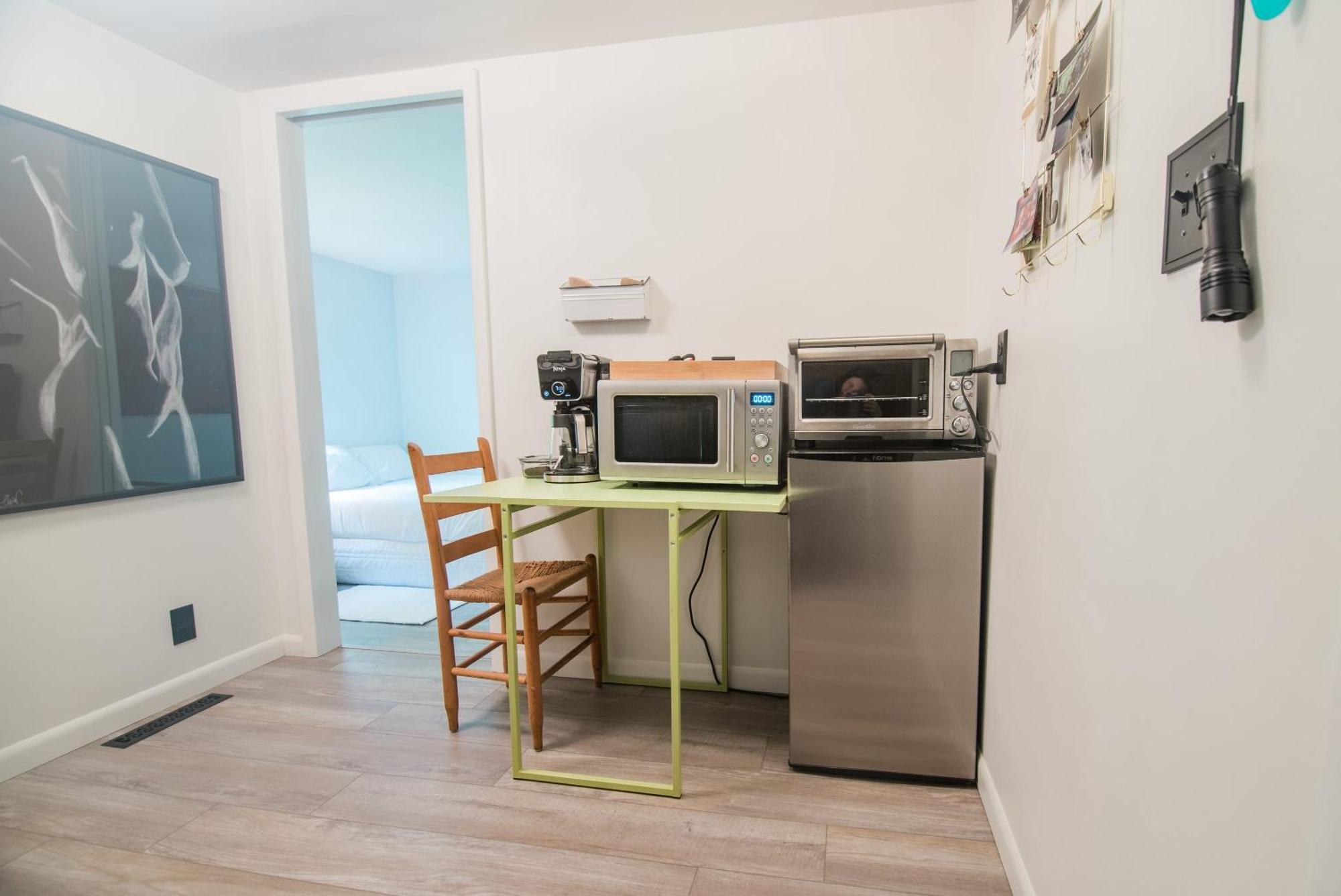 The Flat A Wanderlust Abodes Property Central Lake Экстерьер фото